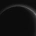 Най-добрите снимки на далечната страна на Плутон, с които разполагаме до момента