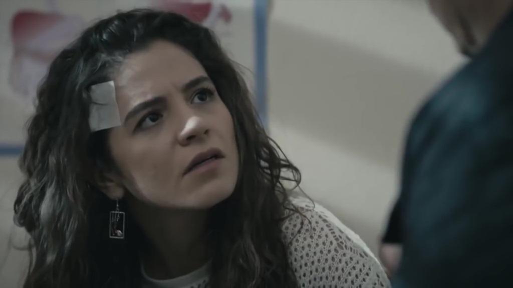 Meandry uczuć odcinek 63: Sirin odnajduje się! Riza jej nie zabił! [Streszczenie + Zdjęcia]