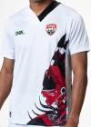 トリニダード・トバゴ代表 2021-2022 ユニフォーム-アウェイ