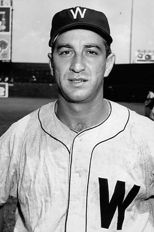 Peach Basket Society Sam Mele