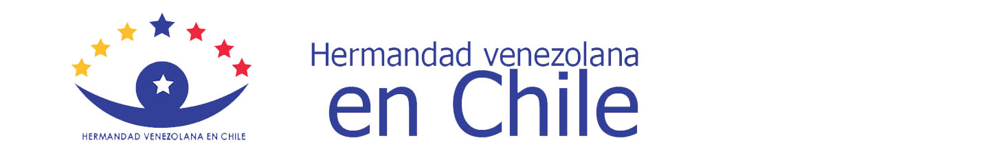 Hermandad venezolana en Chile