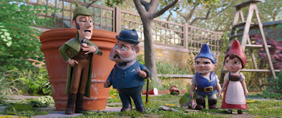 Sherlock Gnomes Image 1