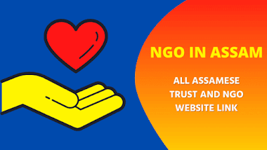 All Assamese Trust and NGO website link | NGO In Assam