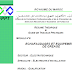 Module n° 6: ÉCHAFAUDAGES ET ÉQUIPEMENTS DE GRÉAGE (EI) Module n° 6: ÉCHAFAUDAGES ET ÉQUIPEMENTS DE GRÉAGE (EI)