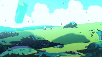 Voyage Game Screenshot 5
