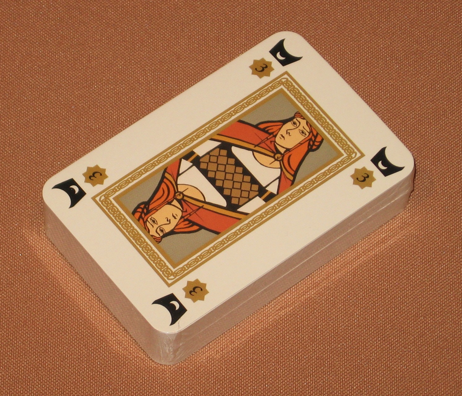 Matt's Board Game Back Room: HOT BOX - 