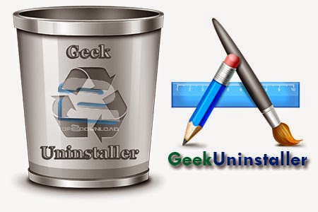 شرح بسيط لبرنامج GeekUninstaller لحذف البرامج المستعصية من الجهاز