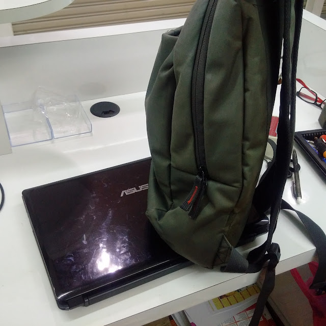 Tips Penjagaan Skrin Laptop | Repair Laptop Pandan Perdana 2