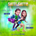 Satti Par Satto | Gujarati Superhit Comedy