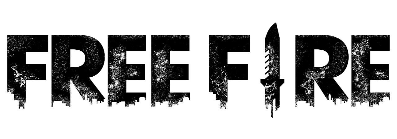 Logo free fire gaming Logo free fire gaming