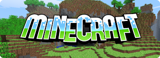 Minecraft Logo!