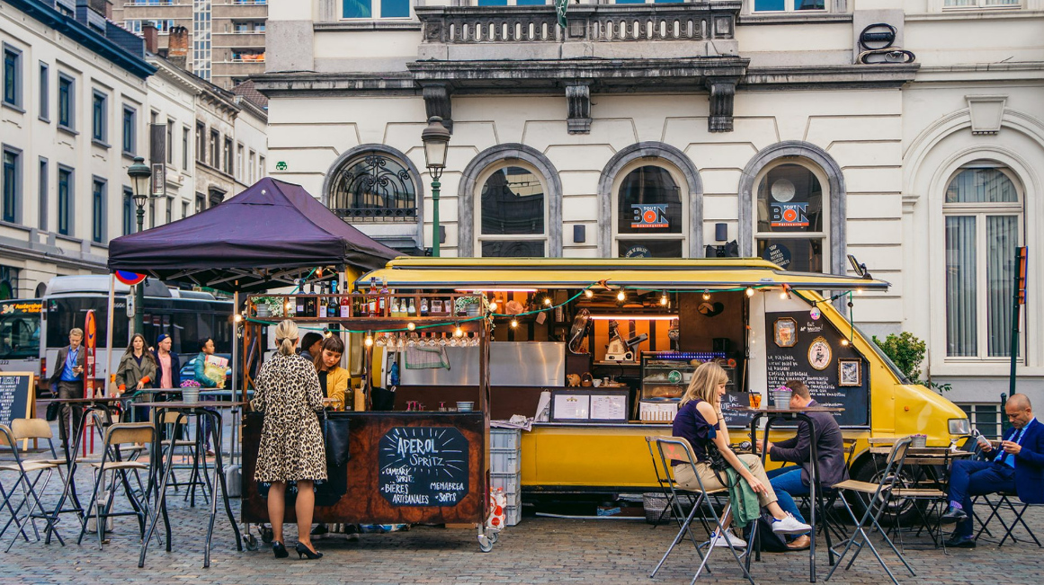 obtain visual data 6