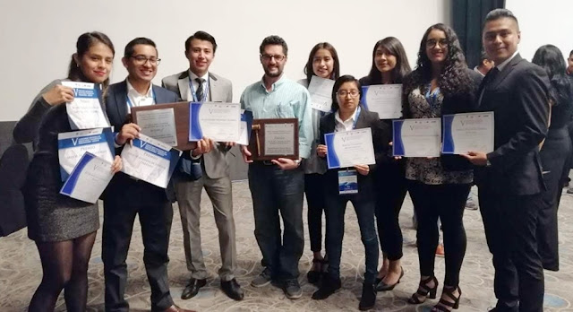 Facultad de Derecho y Ciencias Sociales BUAP prepara a profesionales