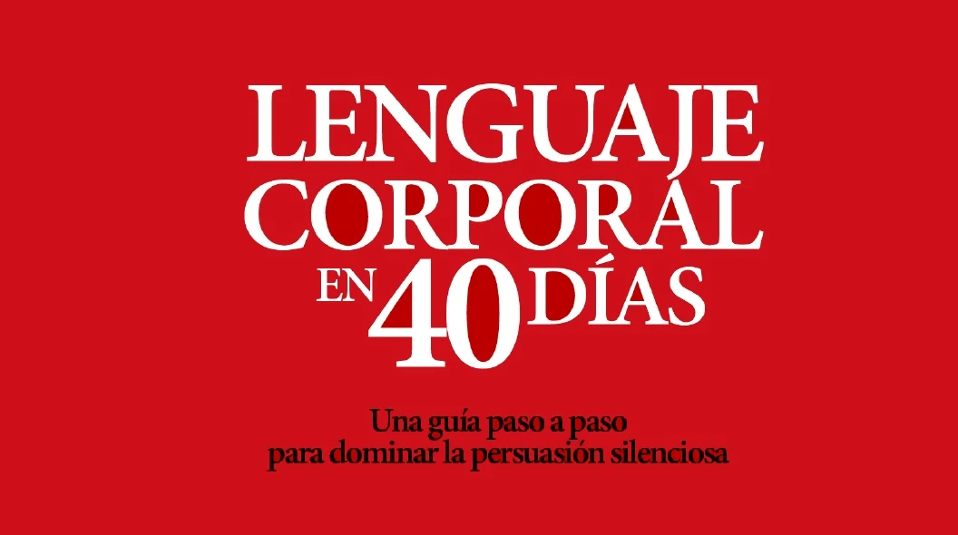 Lenguaje Corporal en 40 días. PDF