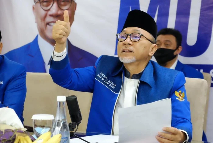 Takut-Para-Pendukungnya-Lari-ke-Partai-Ummat-Ketum-PAN-Terus-Dekati-Warga-Muhammadiyah