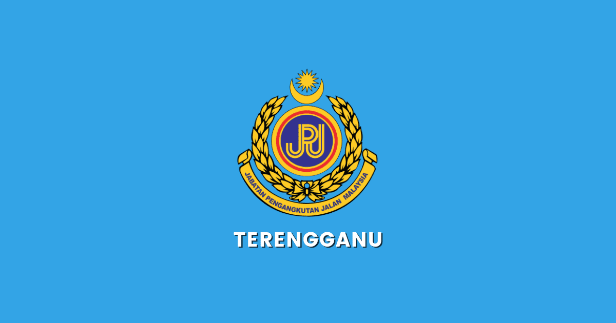 Cawangan JPJ Negeri Terengganu (Jabatan Pengangkutan Jalan) Bukit