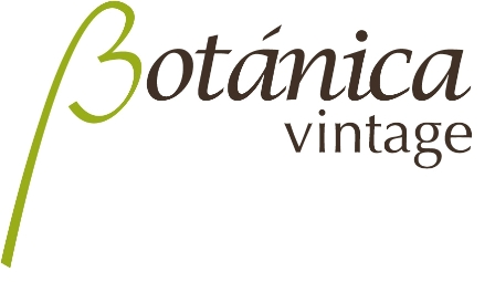 Botanica vintage