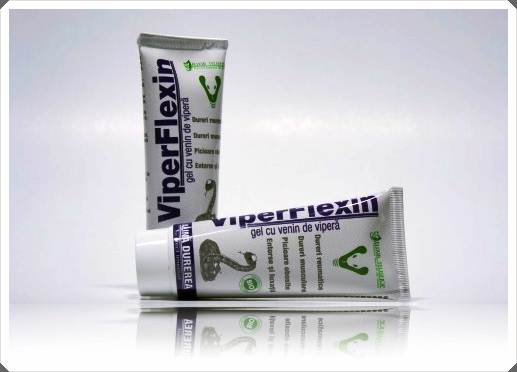 viperflexin pret