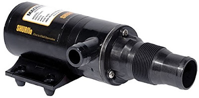 Build Your Boat: Tips For Installing A Macerator Pump On A Boat