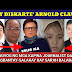 MGA KAPWA JOURNALIST KINUYOG SI ARNOLD CLAVIO / BOY DISKARTE DUROG DIN SA NETIZENS!