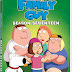 Family Guy: Season Seventeen