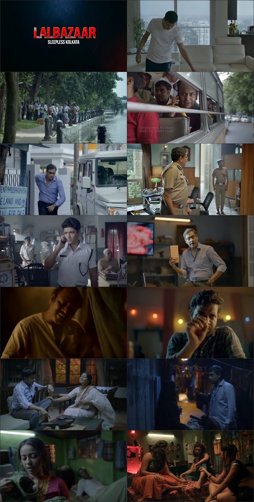 Lalbazaar 2020 WEB-DL 3.2GB Hindi Complete S01 Download 720p Lalbazaar 2020 WEB-DL 3.2GB Hindi Complete S01 Download 720p