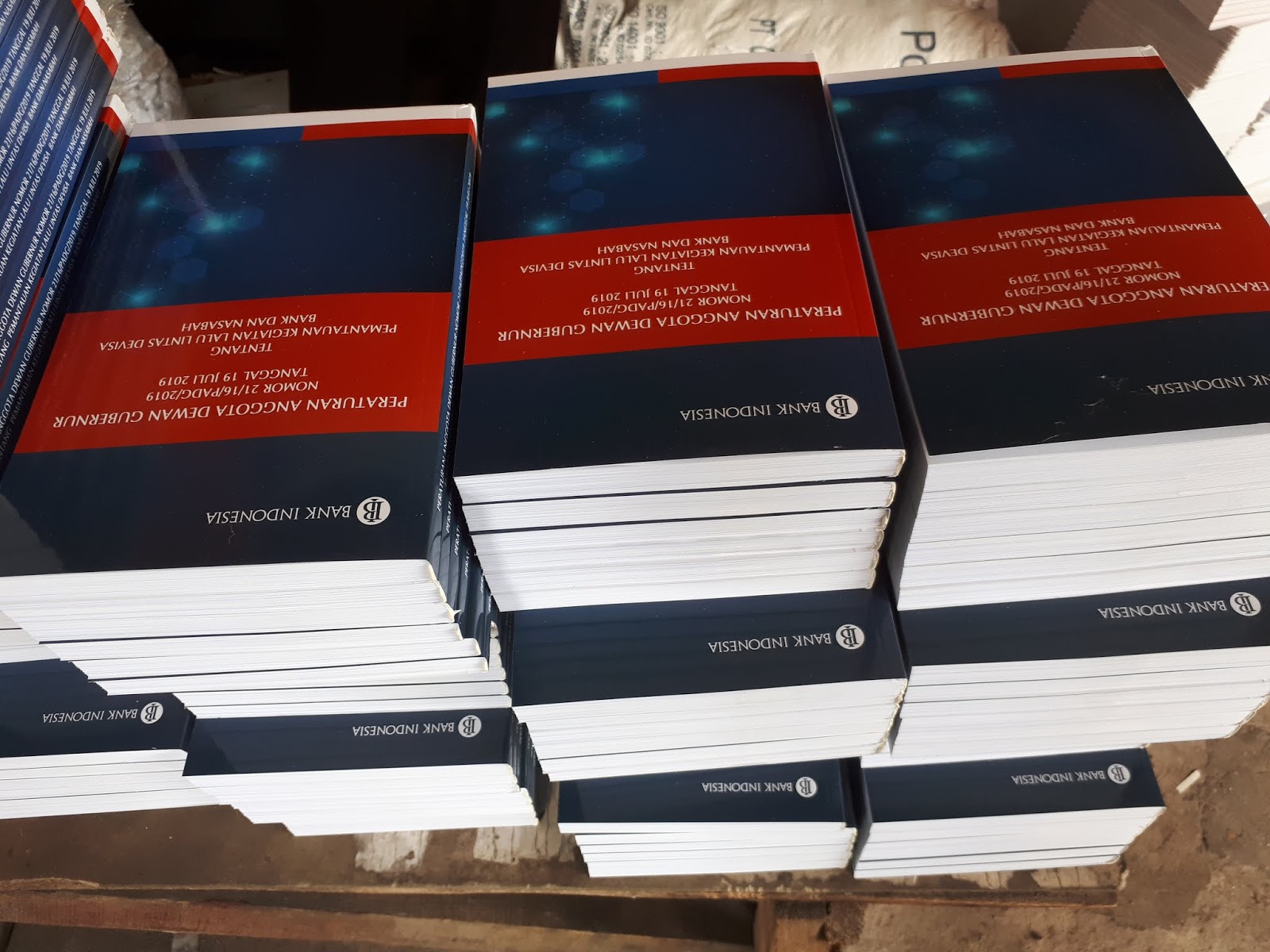 JASA JILID SOFT COVER JAKARTA TIMUR 24 JAM MURAH SYUKRA