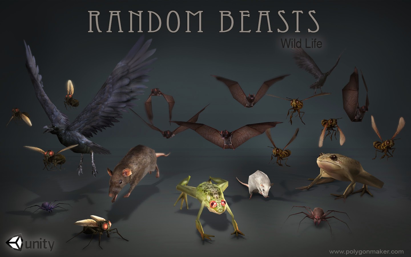 Wild life 3d. Wild Life новая карта персонажи. Вайлд лайф виды монстров. Wild Life Random Beasts v2.4.
