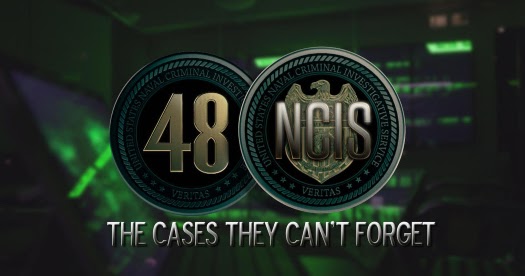 Roscoe Pond: Pre-empted Wednesday June 26, 2019 'NCIS: The Cases They