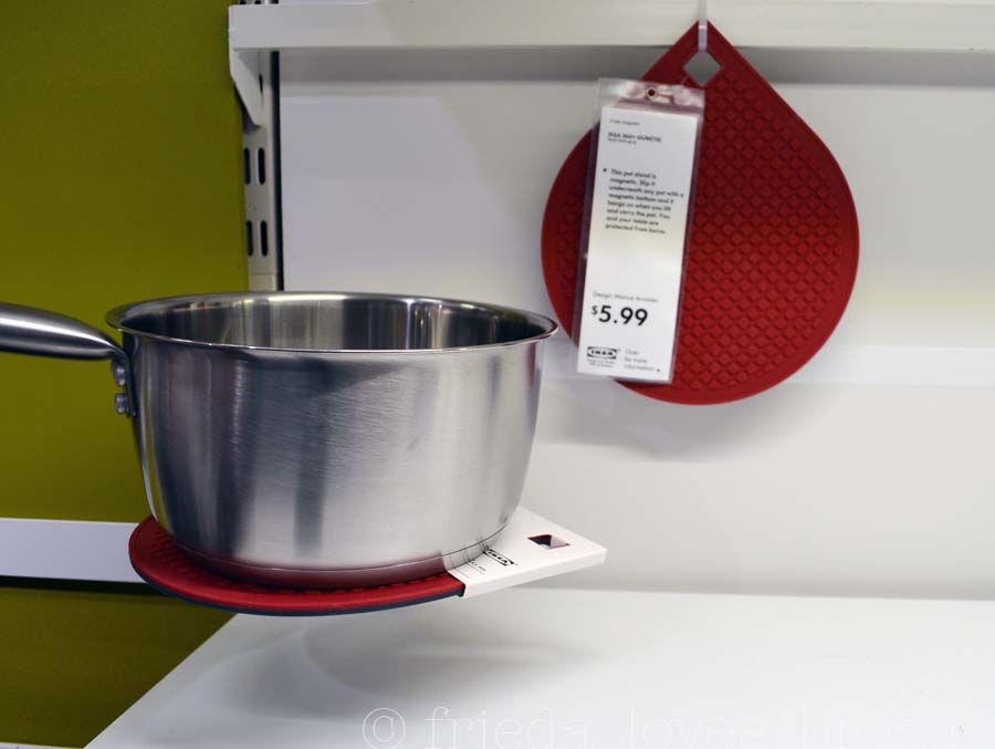 Frieda Loves Bread IKEA Love & A Cool Kitchen Tool Giveaway!