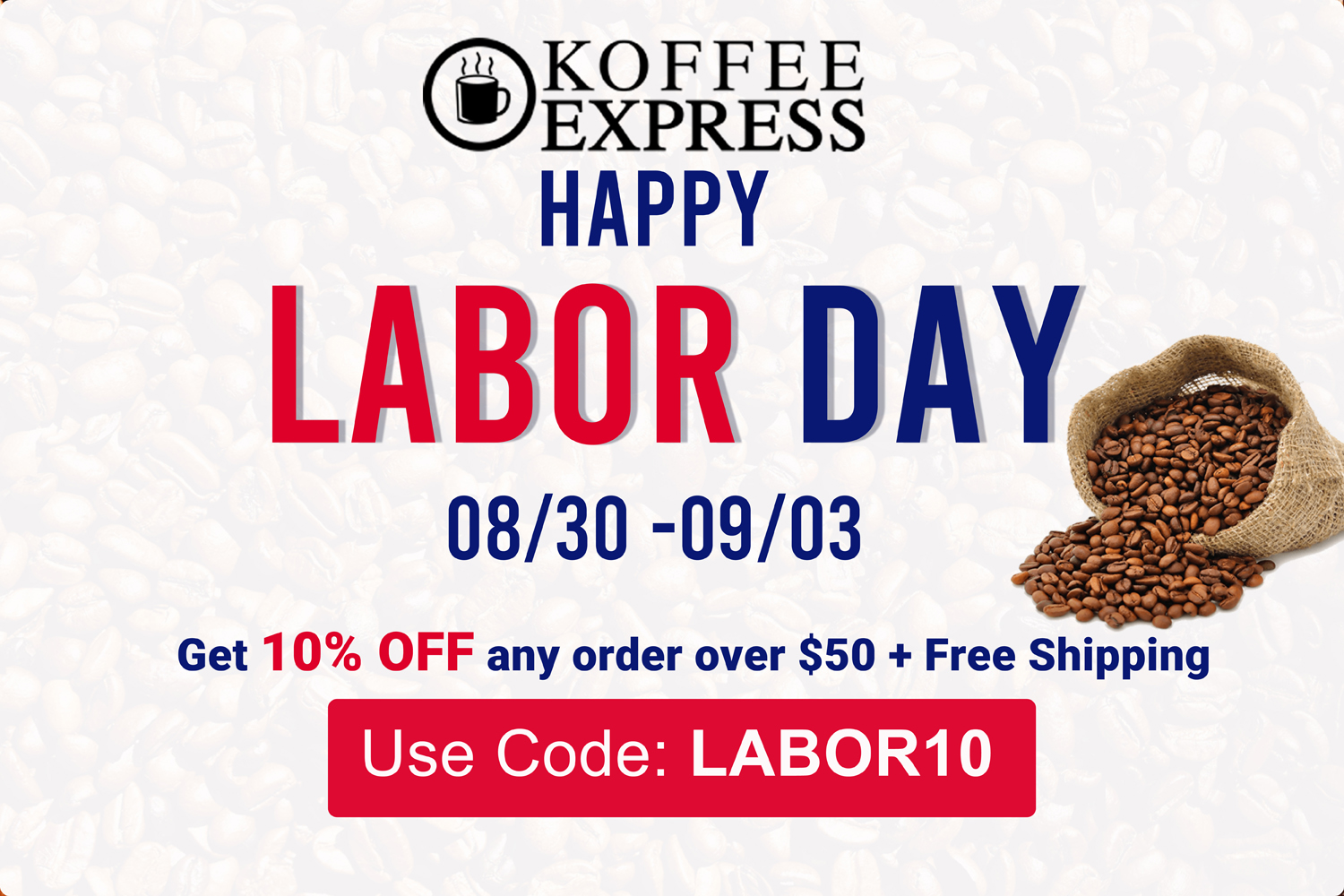 Why You Should Shop At Koffee Express