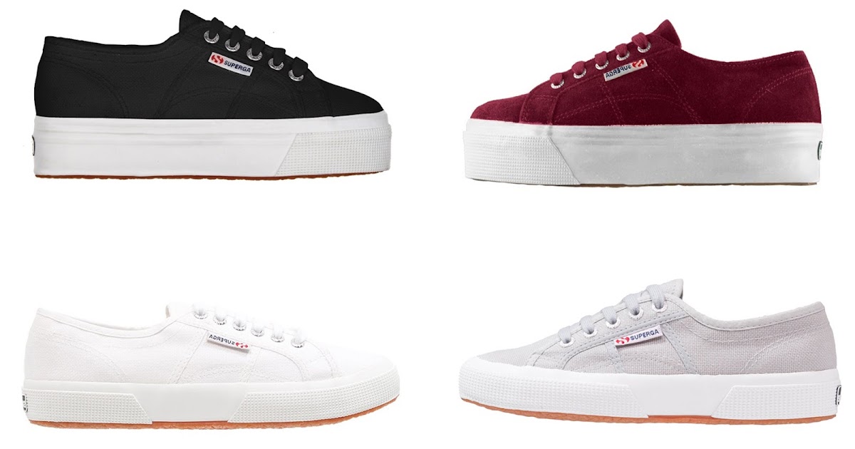 superga quality