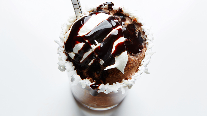 Ice blended ~ Anakdenesor