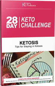 Do The Keto Diet Help Belly Fat
