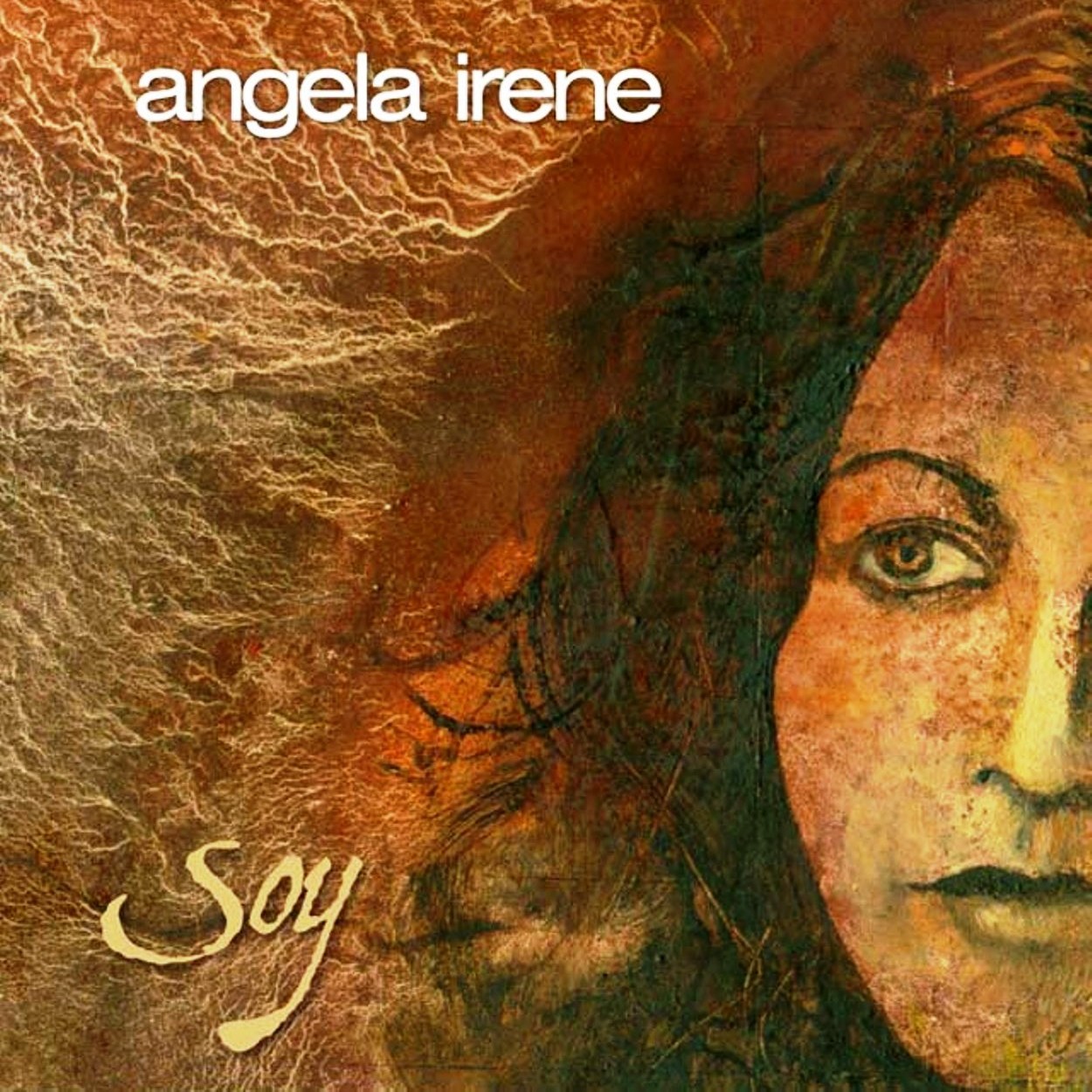 ирен анжели