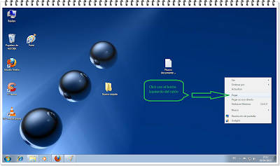 Manual tutorial Crear programas portables con Winrar Create portable programs