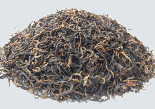 Black Tea for toenail fungus