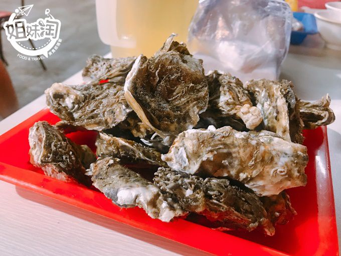 阿香澎湖碳烤-林園區推薦吃到飽