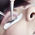 How to shape eyebrows