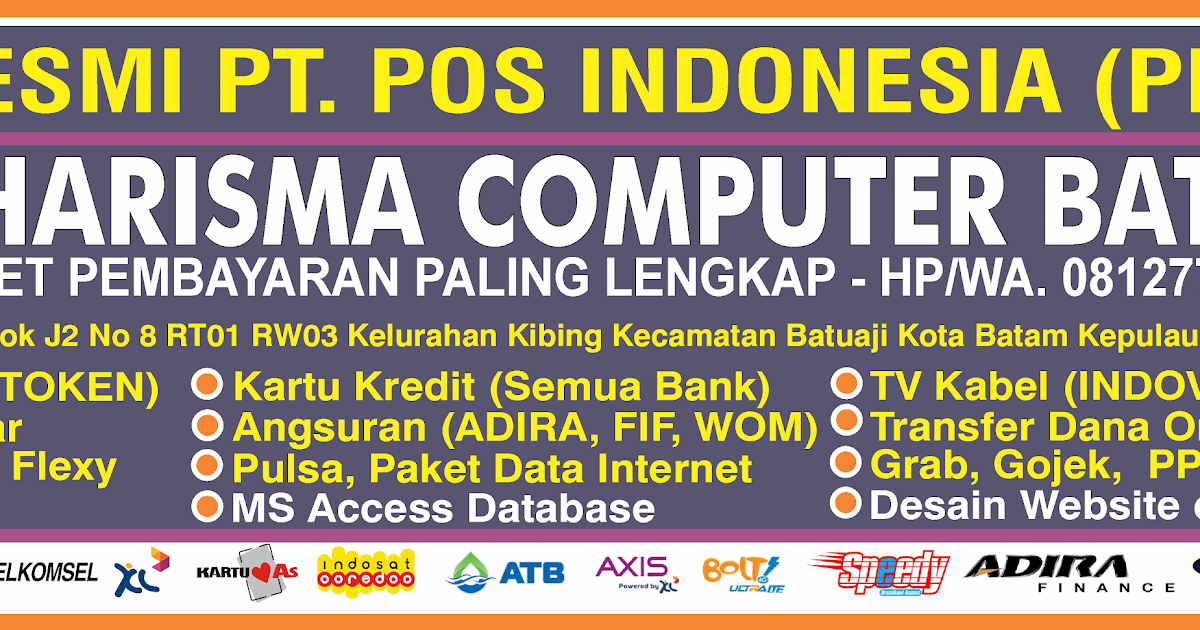 Spanduk Lamongan Cdr desain banner kekinian