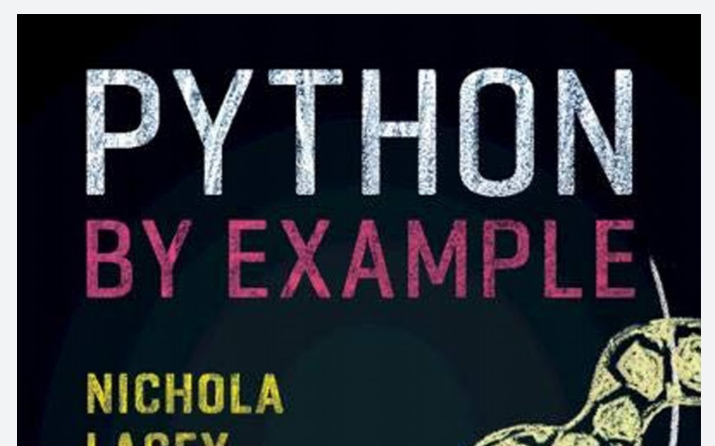 Python by Example: Learning to Program in 150 Challenges - Z-LIBRARY ...