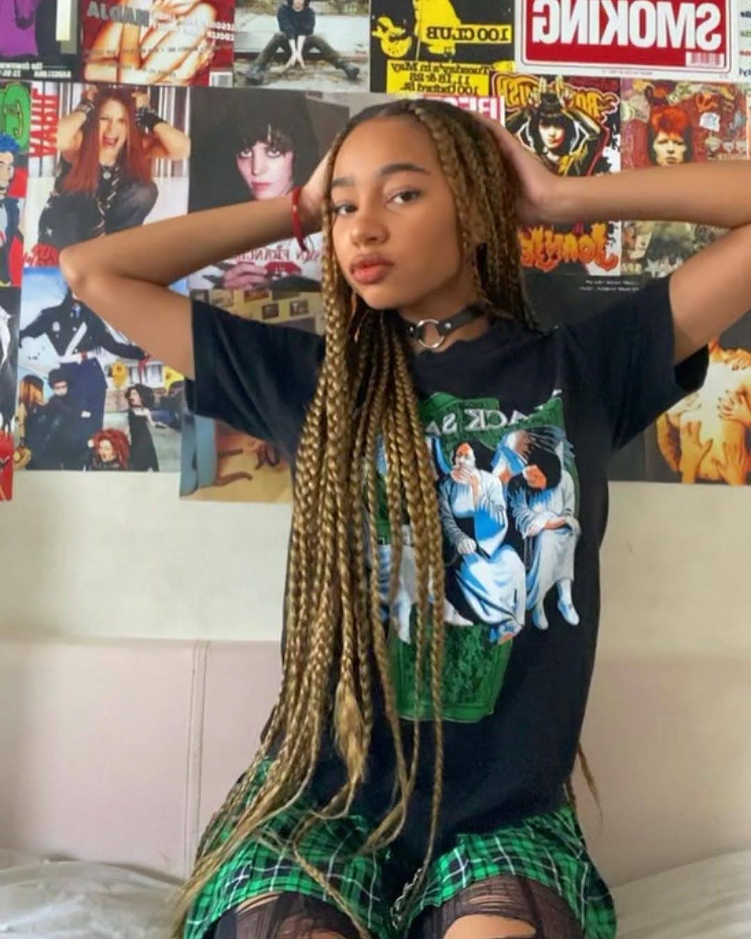 Tayler Buck - Age, Height, Biography, Family | Famedify