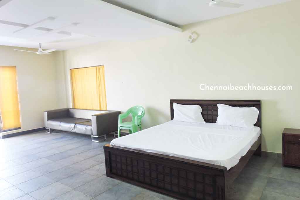 Little Island Beach House ECR best beach villas on ecr