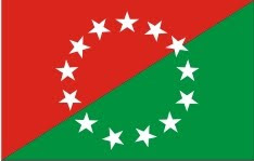 Bandera de Chiriquí