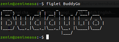 Creating Awesome Text Banners In Linux Terminal