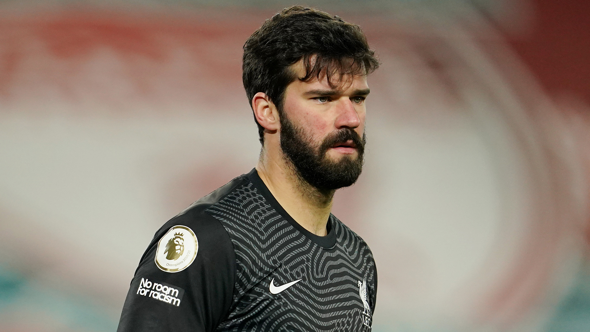 Liverpool Berniat Membuka Pembicaraan Kontrak Dengan Kiper Alisson Becker