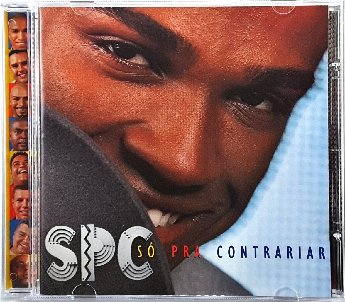 MusiQualidade Só Pra Contrariar (1999) MusiQualidade Só Pra Contrariar (1999)