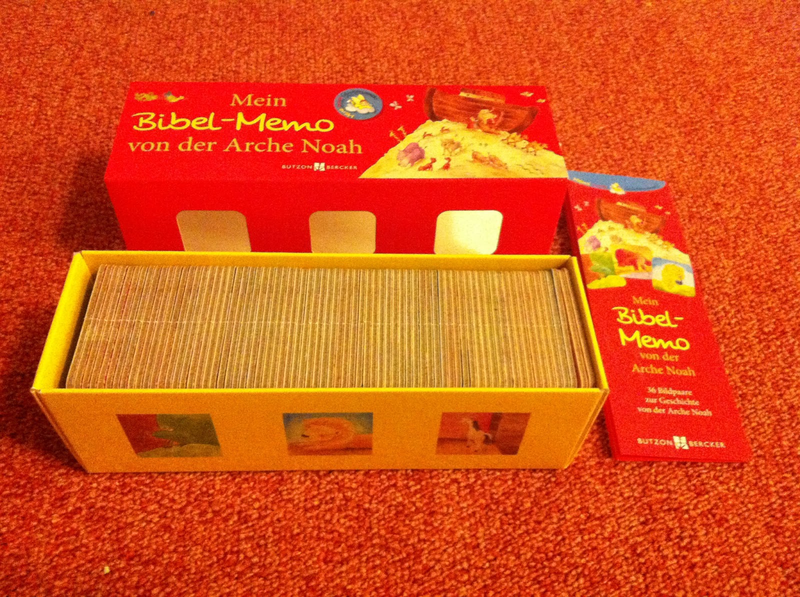 Produkttest: christliche-geschenke.de (Teil 4)