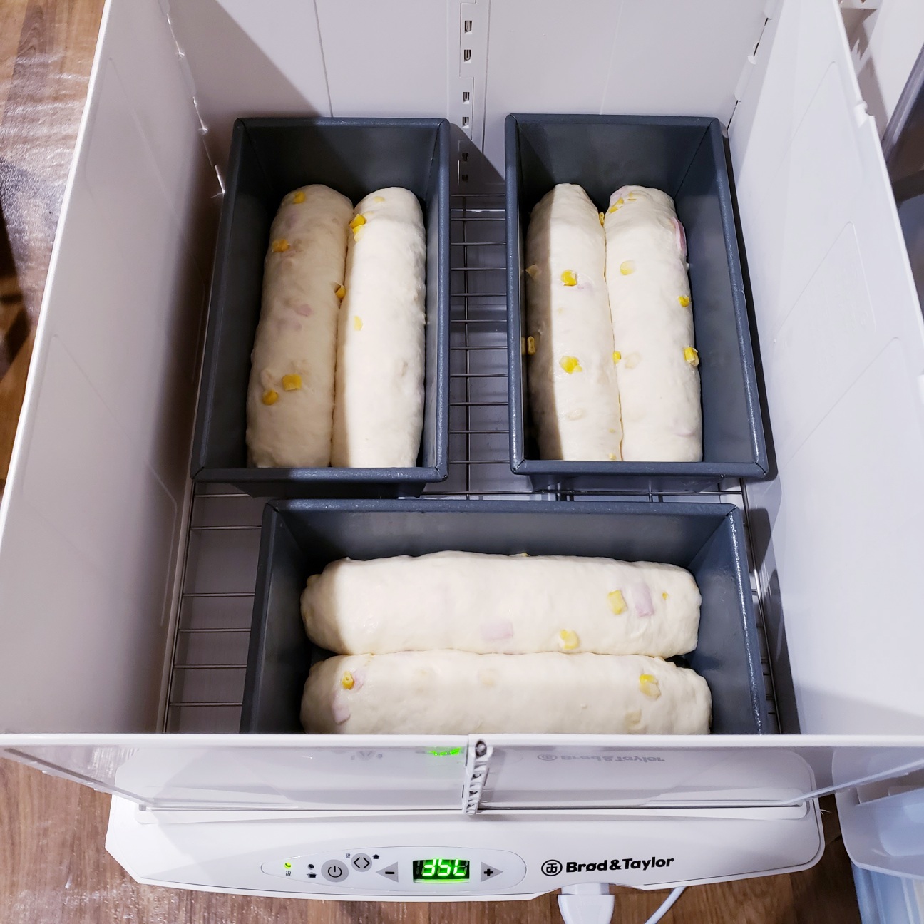 Brod and Taylor 発酵機　ブロッドアンドテイラー Brod and Taylor 発酵機 ブロッドアンドテイラー