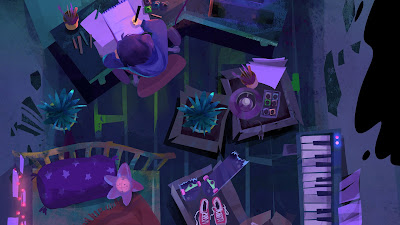 Lona Realm Of Colors Game Screenshot 6